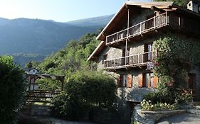Le Rosier B&B E Appartamento
